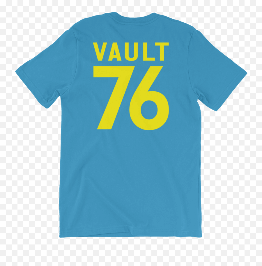 Vault 76 Emoji,Fallout 76 Logo Png