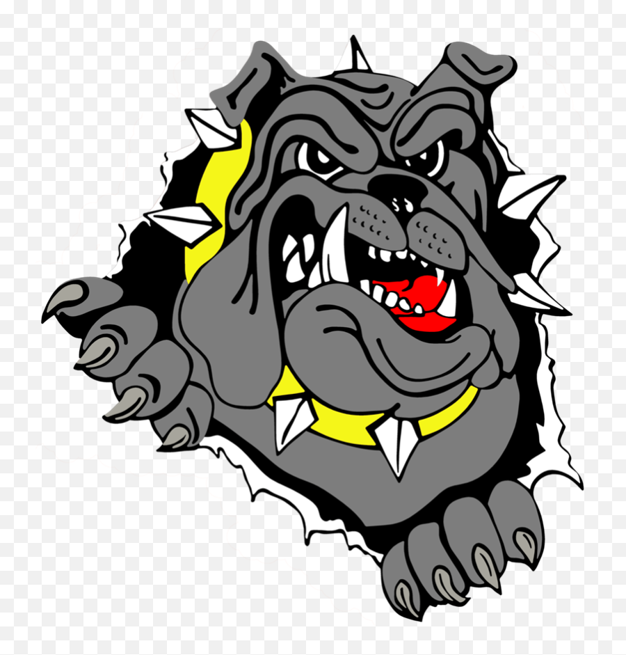 French Bulldog Puppy Logo Clip Art - Puppy Png Download Centerville High School Louisiana Emoji,French Bulldog Clipart