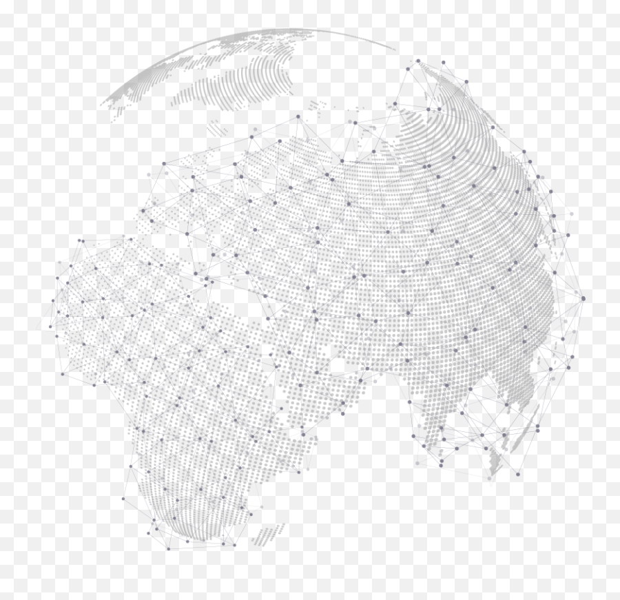 Your Unified Compliance Platform - Network Globe Png Emoji,White Dot Png