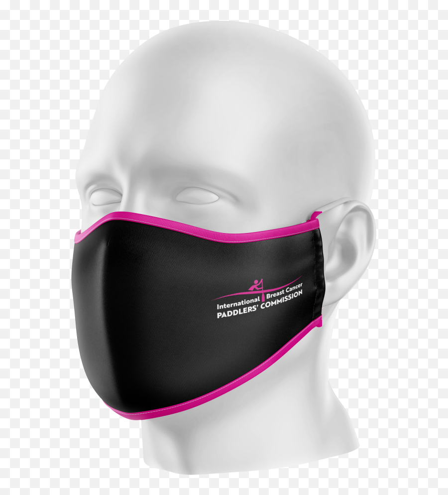 Custom Printed Reusable Face Masks - Team Elite Emoji,Custom Logo Face Mask