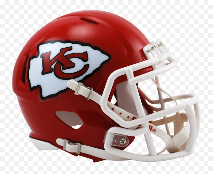Download City Nfl Helmets Kansas Bowl - Chiefs Helmet Emoji,Fire Helmet Clipart