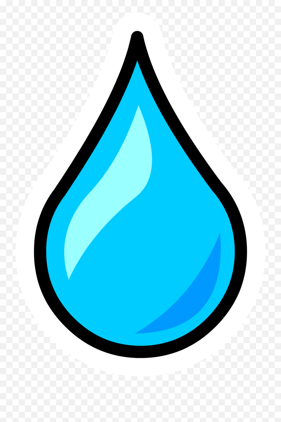 Cry Clipart Tear Cry Tear Transparent - Water Drop Clipart Emoji,Tear Png