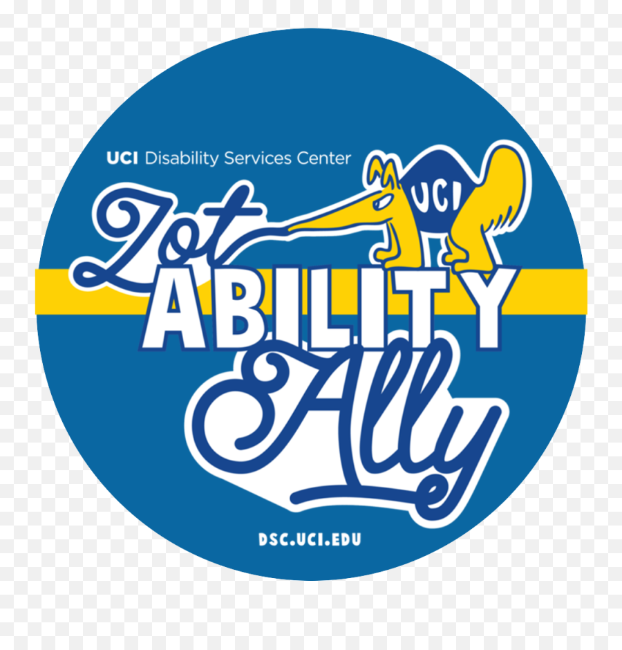 Zotability Ally Training - Language Emoji,Ally Logo