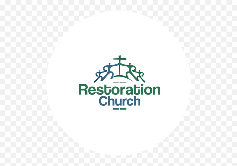 Church Logo Design - Language Emoji,Modern Church Logos