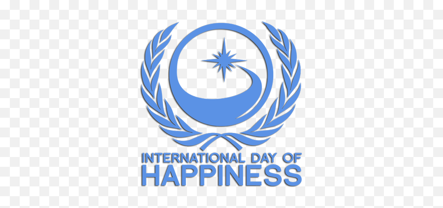 Happy International Day Of Happiness - Lucian Hodoboc International Day Of Happiness 2019 Theme Emoji,Happiness Png