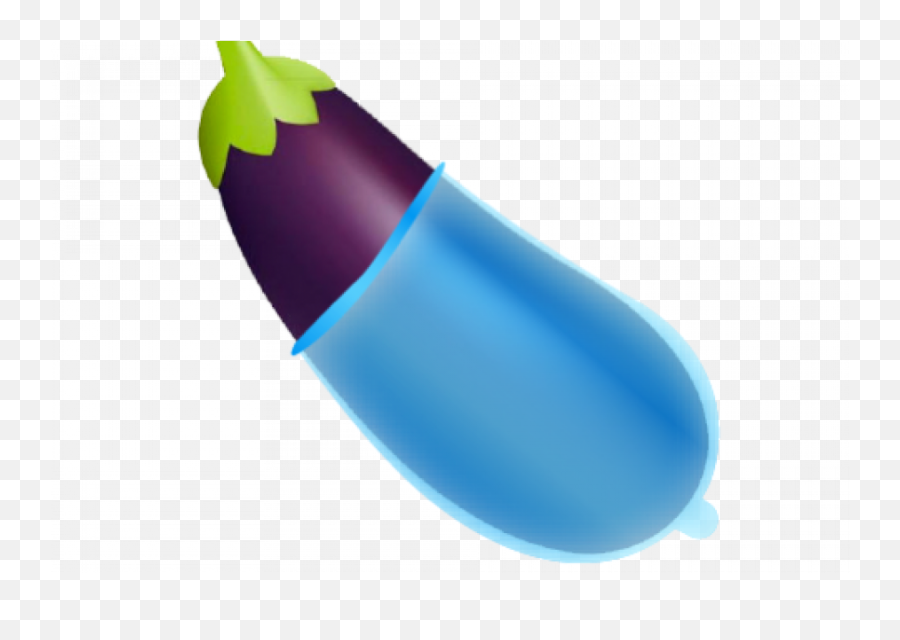 Eggplant Condom Emoji - Library Full Size Png Download Superfood,Condom Png