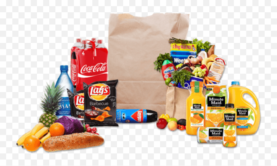 Grocery Transparent Images Png - Grocery Png Emoji,Grocery Png