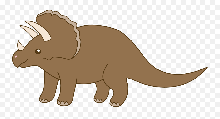 Free Clip Art - Dinosaur Clip Art Emoji,Dinosaur Clipart