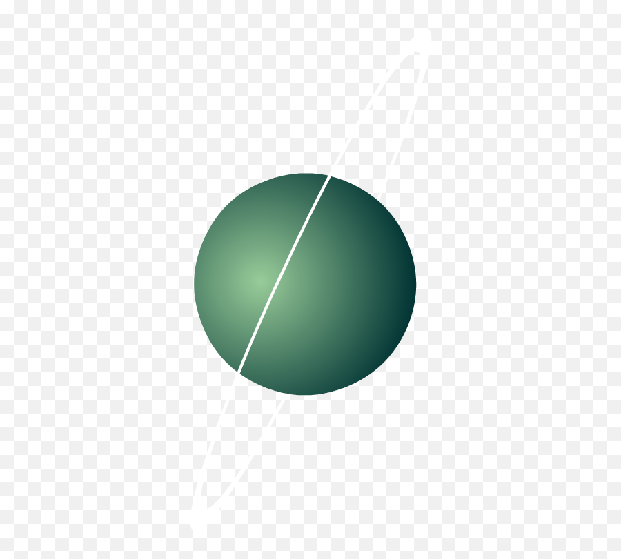 Download Uranus - Circle Png Image With No Background Emoji,Uranus Transparent Background