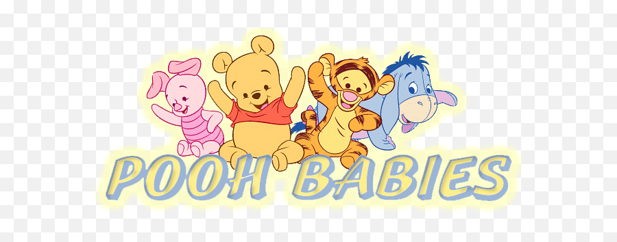 Winnie The Pooh Clipart Ietyop - Clipart Suggest Emoji,Eeyore Clipart