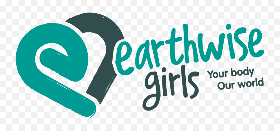 Eco Femme Super Comfy Sanitary Pad Emoji,Super Girls Logo