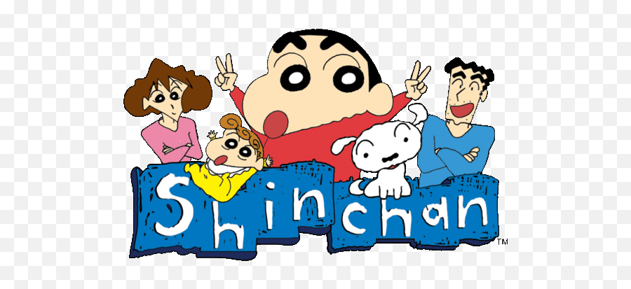 Shinchan The Love Of My Life - Shinchan Fanpop Page 3 Emoji,Disappointed Clipart