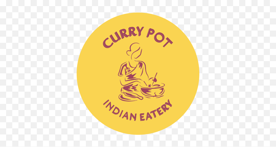 Curry Pot Glasgow Home Emoji,Curry Logo