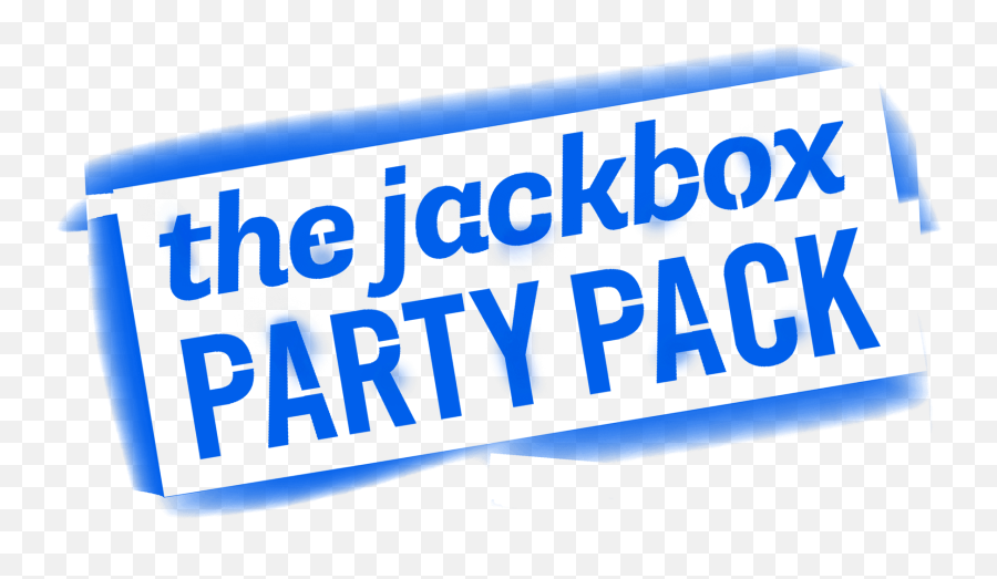 Summer Sale - Jackbox Party Pack Logo Game Png Emoji,Epic Games Logo
