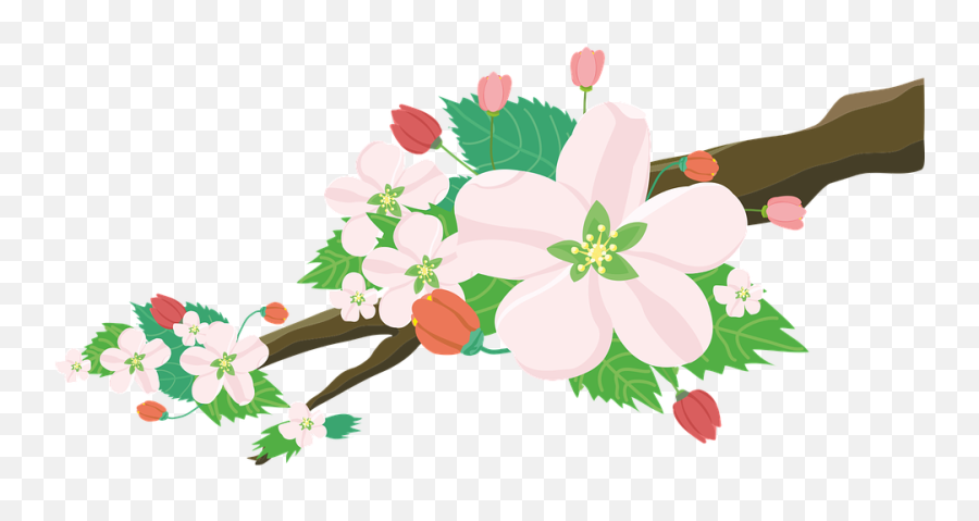 Spring Break - Vector Pixabay Emoji,No School Clipart