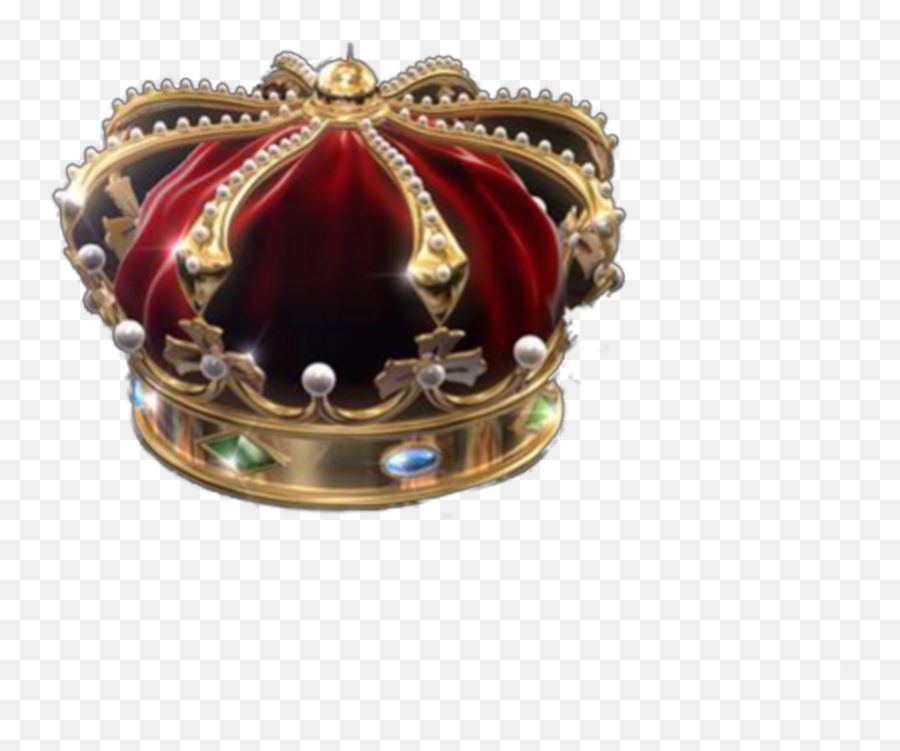 King Crown - King Real Crown Png Emoji,King Crown Png