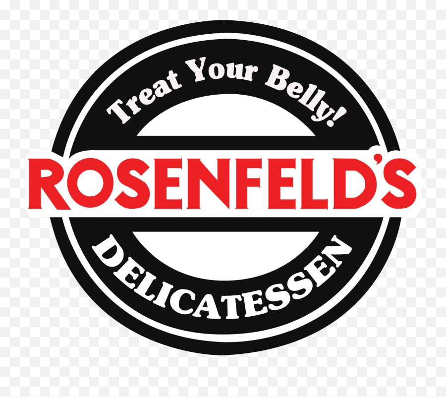 Rosenfeldu0027s Delicatessen Emoji,Delaware North Logo