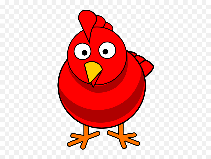 Hen - Clipart Little Red Hen Emoji,Nest Clipart