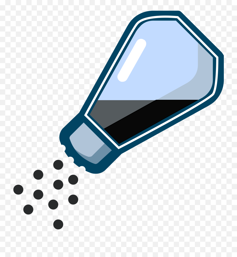 Big Image - No Salt Clipart Png Download Full Size No Salt Clipart Transparent Emoji,No Clipart
