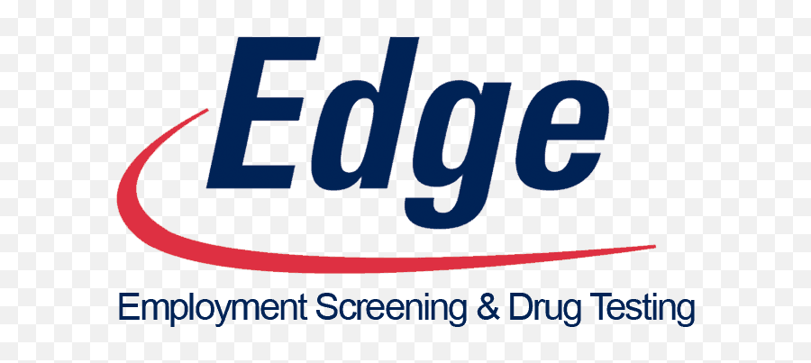 Background Screening And Drug Testing - Edge Information Dot Emoji,Edge Logo
