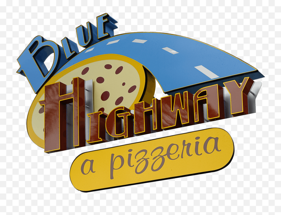 Blue Hwy Logopng - The Independent Florida Alligator Emoji,Blue Faces Logo