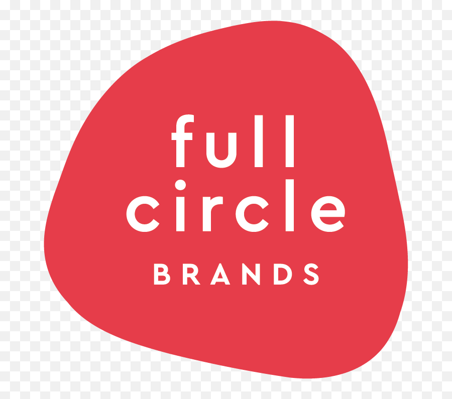 Full Circle Brands Certified B Corporation Emoji,Open Circle Png