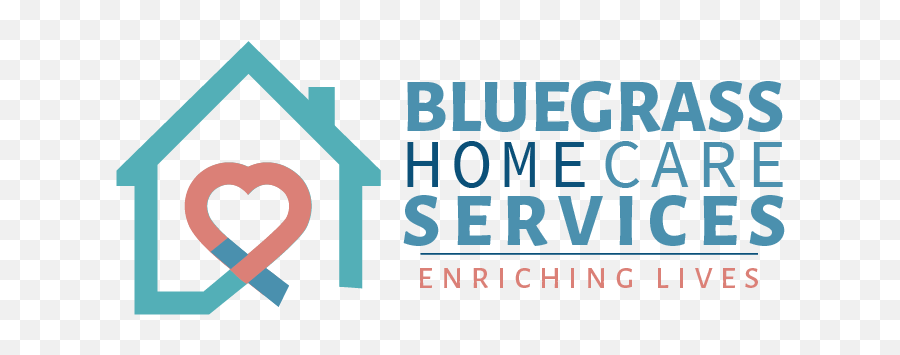 Bluegrass Home Care Enriching Lives Emoji,Bluegrass Logo