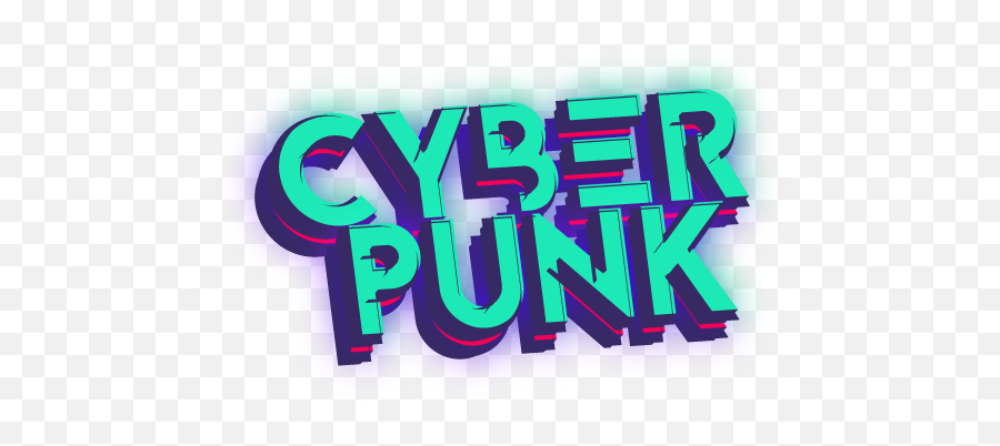 Download Cyberpunk 125 Extension Vsix File For Vs Code - Cyberpunk Theme Vscode Emoji,Cyberpunk Logo