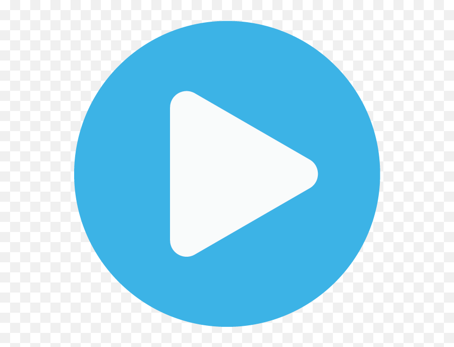 Pngfind - Start Blue Icon Png Emoji,Vimeo Logo