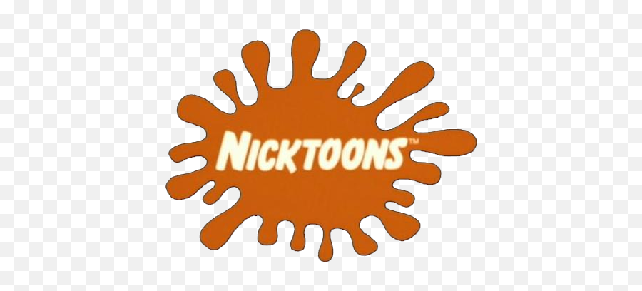 Nicktoons Nickelodeon - Nicktoons Logo Emoji,Nickelodeon Logo