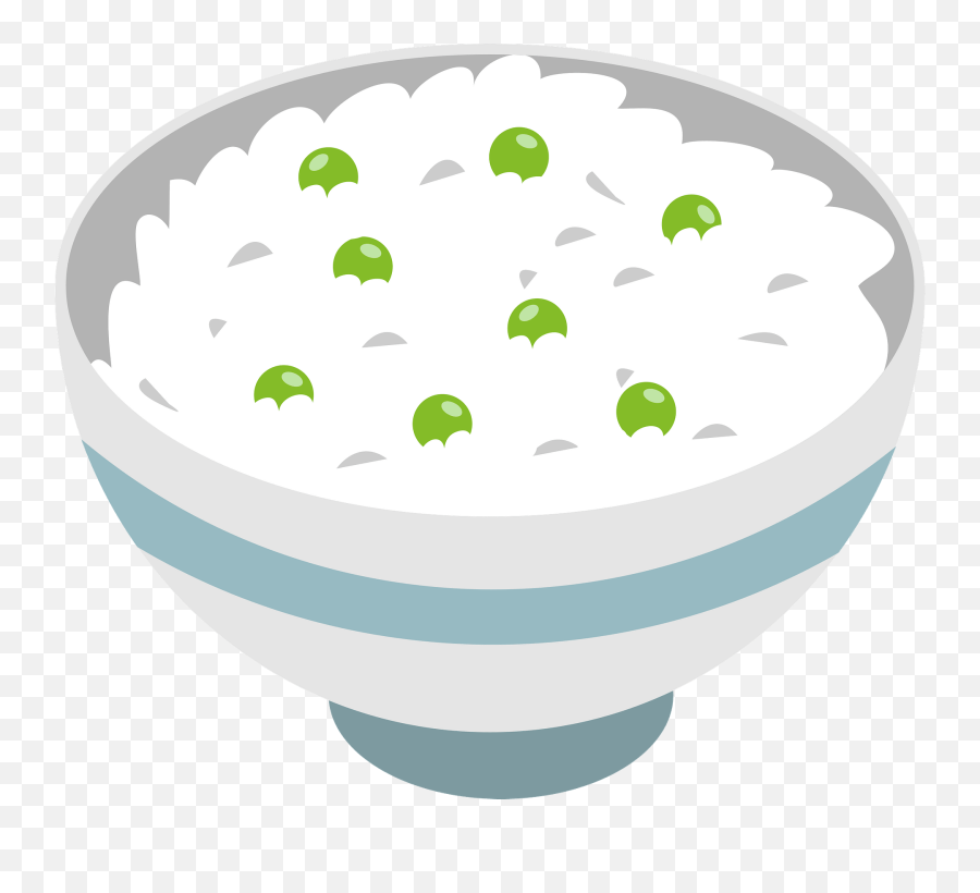 Rice And Beans In A Bowl Clipart Free Download Transparent - Wilsons Promontory National Park Emoji,Bowl Clipart