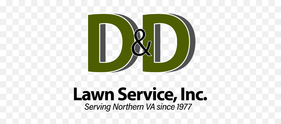 Lawn Service - Fashion Brand Emoji,Dd Logo
