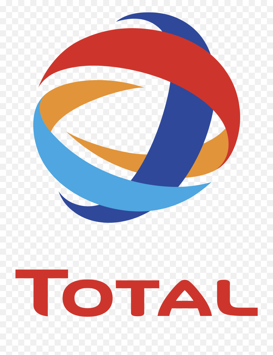 Total Logo Png Transparent U0026 Svg Vector - Freebie Supply Total Logo Emoji,Twitch Logos