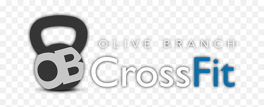 Olive Branch Crossfit - Language Emoji,Crossfit Logo