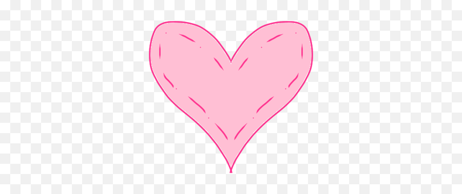 Small Pink Heart Png U0026 Free Small Pink Heartpng Transparent - Heart Png Emoji,Heart Clipart Png