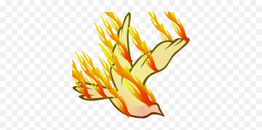 Bad Pentecost Clipart - Holy Spirit Pentecost Gif Emoji,Pentecost Clipart
