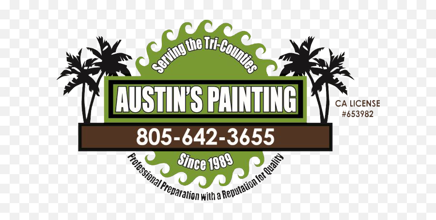 Professional Painting Company - Language Emoji,Paint Companies Logos