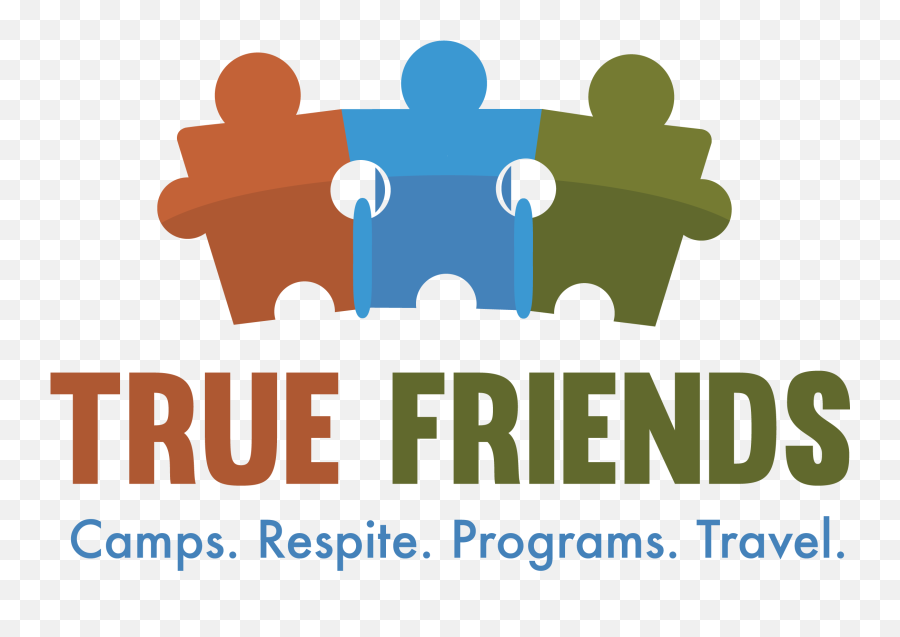 About True Friends - True Friends Camp Logo Emoji,Tf Logo