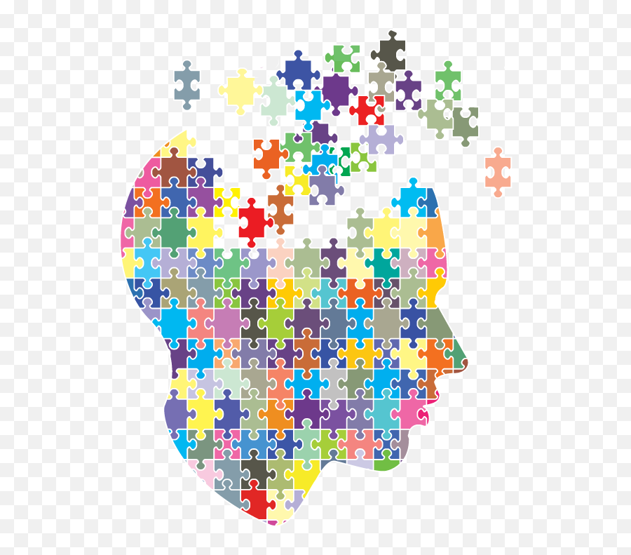 Active Learning - Mental Health And Puzzle Emoji,Learning Png