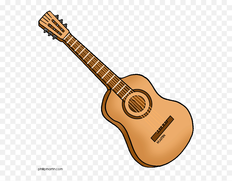 Guitar - Guitarclip Art Emoji,Puerto Rico Clipart