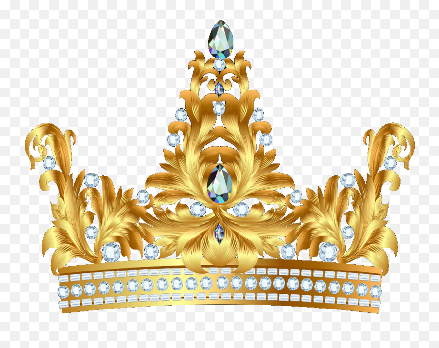 Library Of Queen Crown Jpg Free Gold Png Files - Queen Crown Clipart Transparent Background Emoji,Queen Clipart
