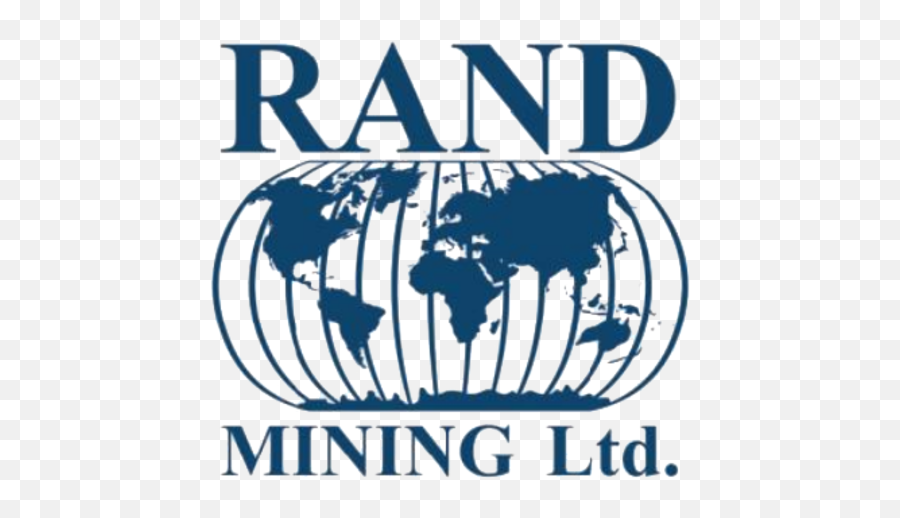 Rnd Rand Mining Stock Price - Rainy Season Text Png Emoji,Mining Logo