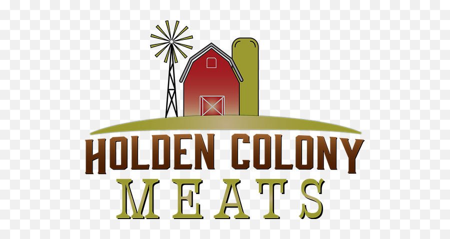 Meats Holden Colony Produce - Language Emoji,Holden Logo