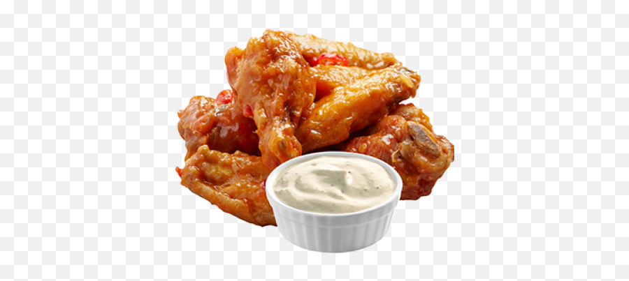 Chicken - Chicken Wings Png Transparent Png Download Chicken Wings Dip Png Emoji,Buffalo Wings Png