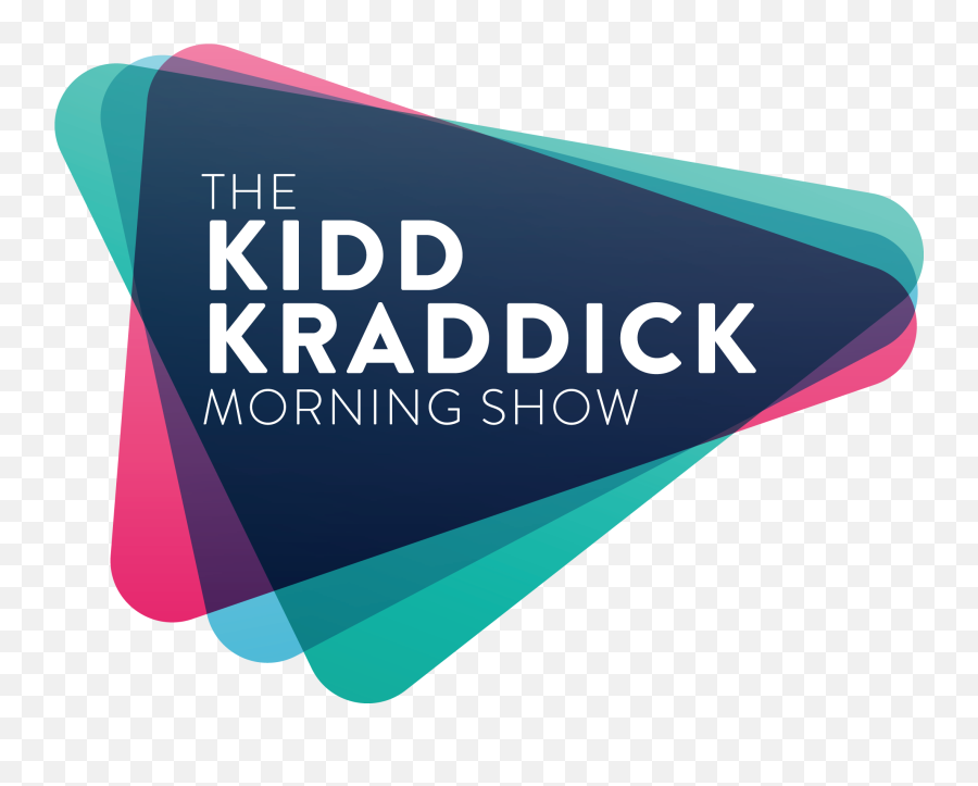 Kidd Kraddick Morning Show - Hits 96 Wdodfm Kidd Kraddick In The Morning Emoji,Bonnaroo Logo