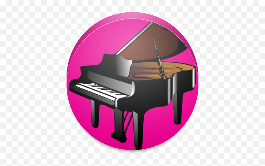 Virtual Midi Piano Keyboard Vmpk Free - Piano Music Instruments Emoji,Piano Keyboard Png