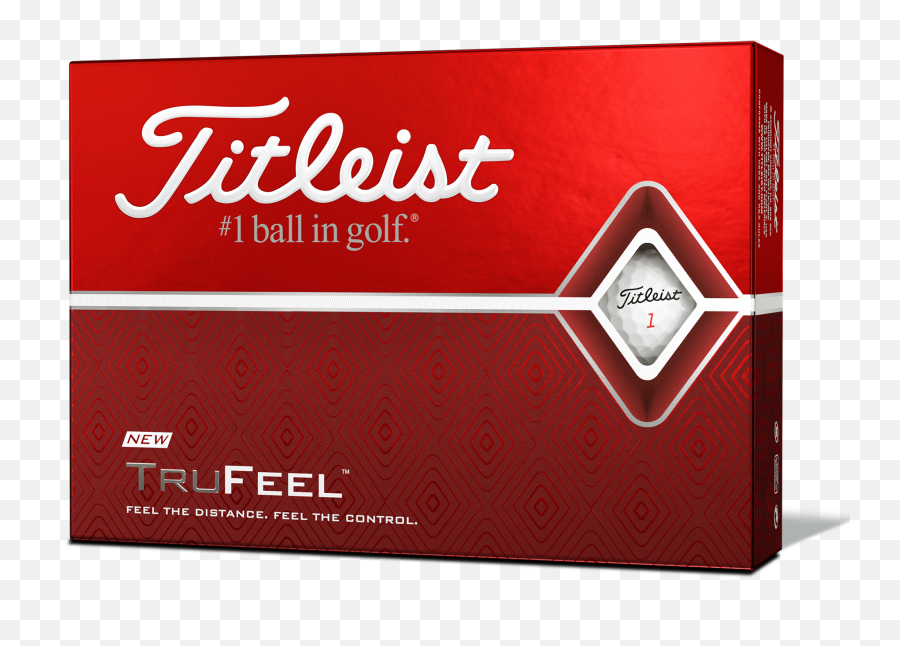 Titleist Trufeel Golf Balls Emoji,Balls Logos
