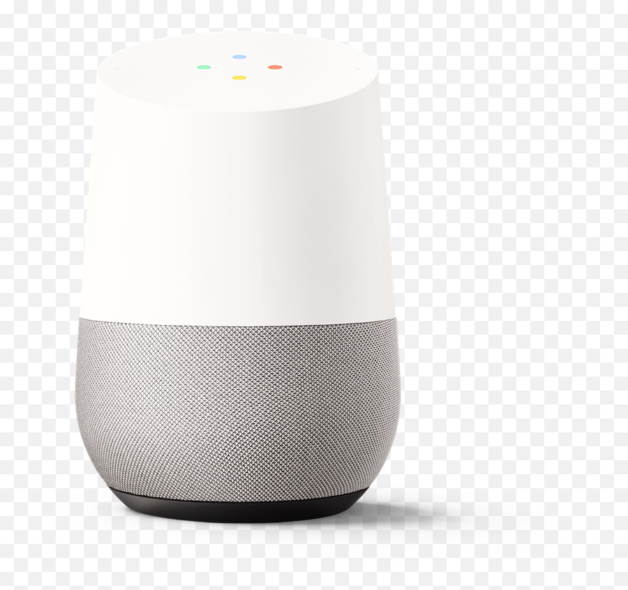 Download Magic Actions For Google Home - Google Home Image With Black Background Emoji,Google Home Png