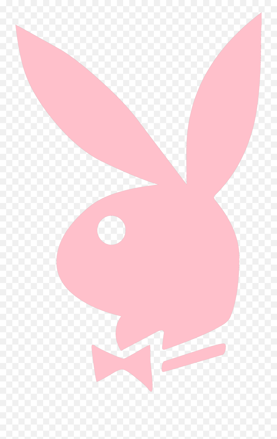 Playboy - Playboy Logo Emoji,Playboy Logo