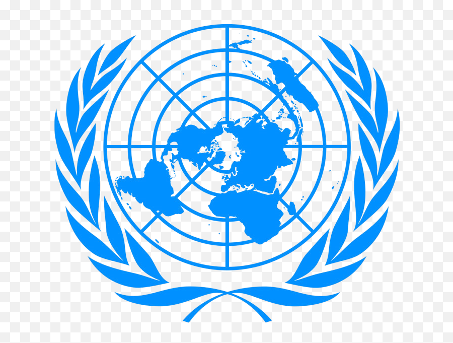 Un Security Council To Head To - Sudan Humanitarian Fund Logo Emoji,United Nations Logo